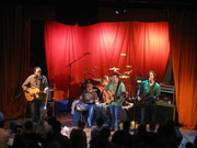 Thumbnail for the Assembly of Dust - Unity Centre for the Performing Arts link, provided by host site