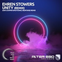 Thumbnail for the Ehren Stowers - Unity (Dan Cooper Emotional Response Remix) link, provided by host site