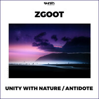 Thumbnail for the ZGOOT - Unity With Nature / Antidote link, provided by host site