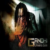 Thumbnail for the Gandhi - Univers Sale link, provided by host site