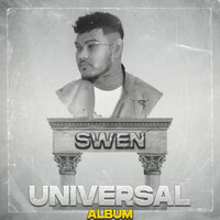 Thumbnail for the Ginoka - Universal Album link, provided by host site
