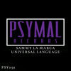 Thumbnail for the Sammy La Marca - Universal Language link, provided by host site