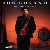 Thumbnail for the Joe Lovano - Universal Language link, provided by host site