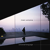 Thumbnail for the Marc Antoine - Universal Language link, provided by host site