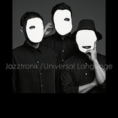 Thumbnail for the Jazztronik - Universal Language link, provided by host site
