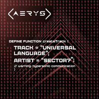 Thumbnail for the Sector7 - Universal Language link, provided by host site