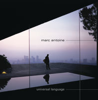 Thumbnail for the Marc Antoine - Universal Language link, provided by host site