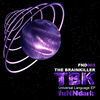 Thumbnail for the The Brainkiller - Universal Language link, provided by host site