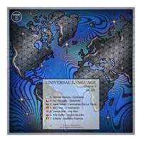 Image of Various Artists linking to their artist page due to link from them being at the top of the main table on this page