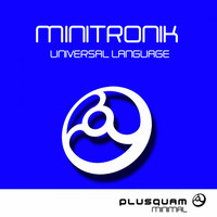 Thumbnail for the Minitronik - Universal Language link, provided by host site