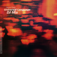 Thumbnail for the Simon Doty - Universal Language (DJ Mix) link, provided by host site