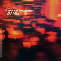 Thumbnail for the Simon Doty - Universal Language (DJ Mix) link, provided by host site