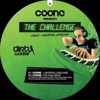 Thumbnail for the Coone - Universal Language link, provided by host site