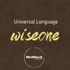 Thumbnail for the Wiseone - Universal Language link, provided by host site