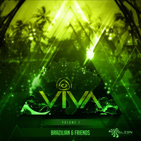Thumbnail for the Electric Gene - Universal Language - Original Mix link, provided by host site