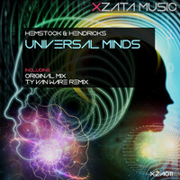 Thumbnail for the Hemstock - Universal Minds link, provided by host site