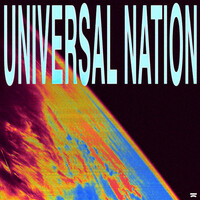Thumbnail for the Dimitri Vegas & Like Mike - Universal Nation link, provided by host site