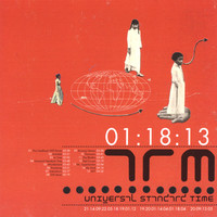 Thumbnail for the Arm - Universal Standard Time link, provided by host site