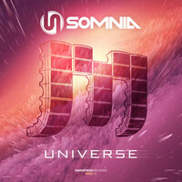 Thumbnail for the Somnia - Universe link, provided by host site