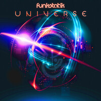 Thumbnail for the Funkstatik - Universe link, provided by host site