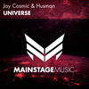 Thumbnail for the Jay Cosmic - Universe link, provided by host site