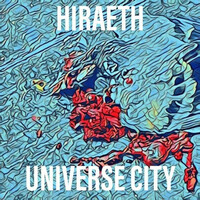Thumbnail for the Hiraeth - Universe City link, provided by host site