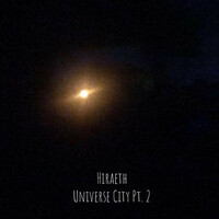 Thumbnail for the Hiraeth - Universe City, Pt. 2 link, provided by host site