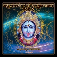 Thumbnail for the Spiritual Mode - Universe Inside You link, provided by host site