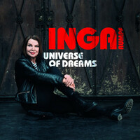Thumbnail for the Inga Rumpf - Universe of Dreams link, provided by host site