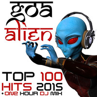 Thumbnail for the Thaihanu - Universo (145 E Classic Goa Mix) link, provided by host site