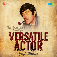 Thumbnail for the Mohammed Rafi - Unke Khayal Aaye To - From "Lal Patthar" link, provided by host site