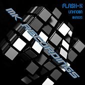 Thumbnail for the Flash-X - Unknown link, provided by host site