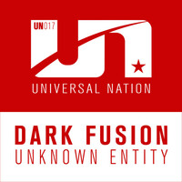 Thumbnail for the Dark Fusion - Unknown Entity link, provided by host site