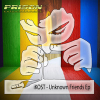 Thumbnail for the ikost - Unknown Friends link, provided by host site