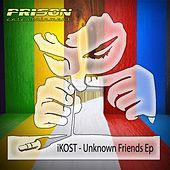 Thumbnail for the ikost - Unknown Friends link, provided by host site