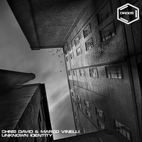 Thumbnail for the Chris David - Unknown Identity link, provided by host site
