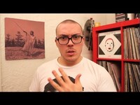 Thumbnail for the Anthony Fantano - Unknown Mortal Orchestra - II ALBUM REVIEW link, provided by host site