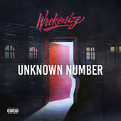 Thumbnail for the Wrekonize - Unknown Number link, provided by host site