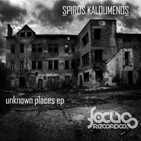 Thumbnail for the Spiros Kaloumenos - Unknown Places link, provided by host site