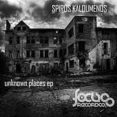 Thumbnail for the Spiros Kaloumenos - Unknown Places link, provided by host site