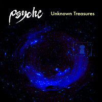 Thumbnail for the Psyche - Unknown Treasures (Interpretations) link, provided by host site