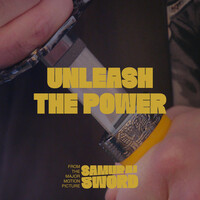 Thumbnail for the Alex Mitchell - Unleash the Power link, provided by host site