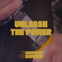 Thumbnail for the Alex Mitchell - Unleash the Power link, provided by host site