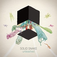 Thumbnail for the Solid Snake - Unleashed link, provided by host site