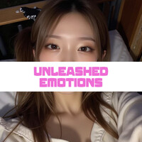 Thumbnail for the Makoto - unleashed emotions (Remastered 2025) link, provided by host site