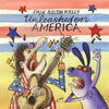 Thumbnail for the Paul Austin Kelly - Unleashed on America link, provided by host site