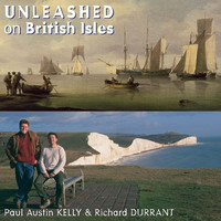 Thumbnail for the Paul Austin Kelly - Unleashed on British Isles link, provided by host site