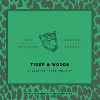 Thumbnail for the Tiger & Woods - Unleashed Tapes Vol. 2 link, provided by host site