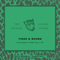 Thumbnail for the Tiger & Woods - Unleashed Tapes Vol. 2 link, provided by host site