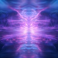 Thumbnail for the Polaris - Unlock Dream States - 4–8 Hz Theta REM Sleep Frequencies link, provided by host site